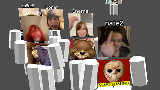 Dream Chatroom